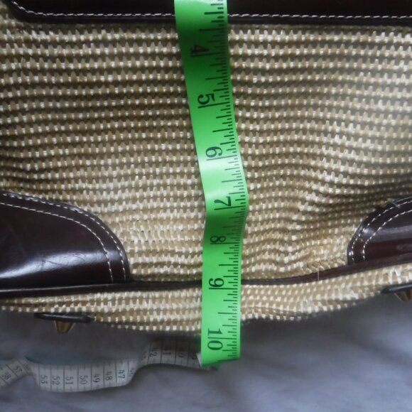 Womens Giani Bernini Purse Pre Owned Very Good Shape - Picture 9 of 14